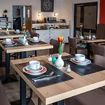 Hotel Schlei 2*