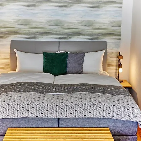 Hotell Schlei 2*