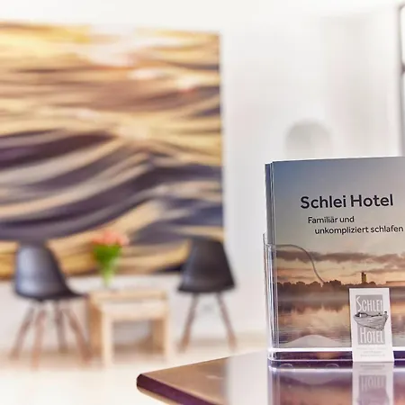 Schlei Hotell 2*