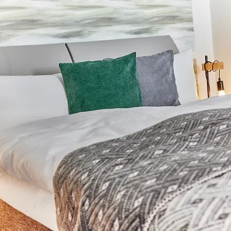 Schlei Hotell Kappeln