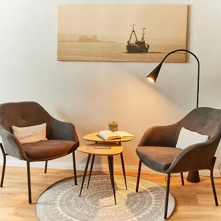 Schlei Ξενοδοχείο