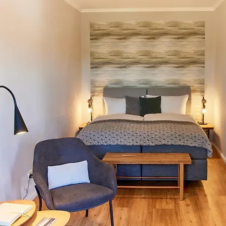 Hotell Schlei