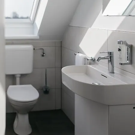 Hotel Schlei Kappeln