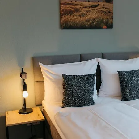 Hotel Schlei Kappeln