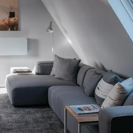 Schlei Hotel 2*