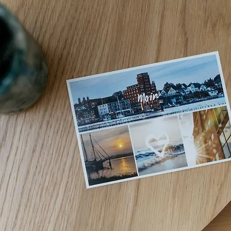 Schlei Hotell