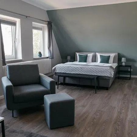 Hotell Schlei