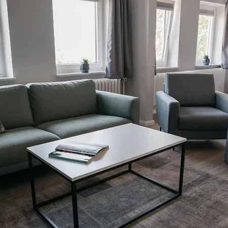 Hotel Schlei 2*