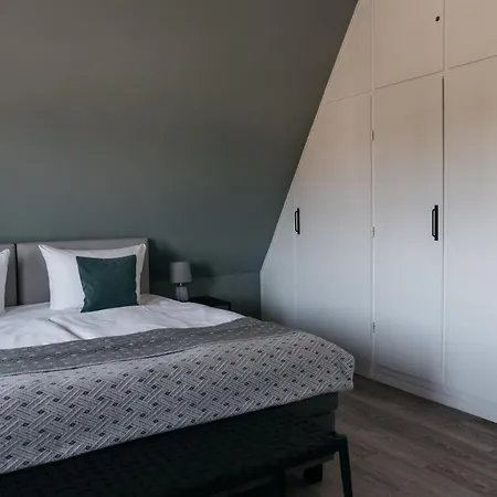 Hotell Schlei
