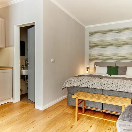Hotell Schlei