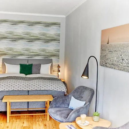 Schlei Hotel 2*