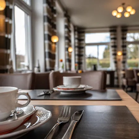 Ξενοδοχείο Schlei