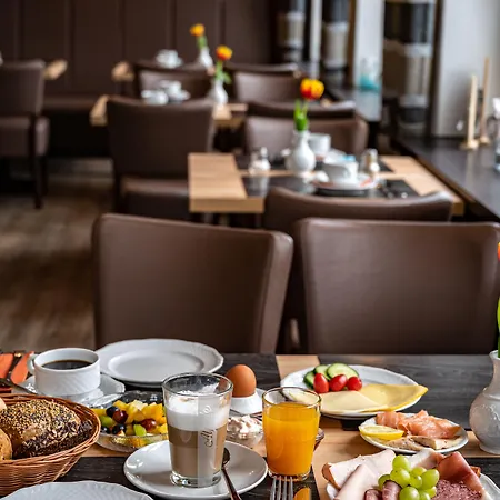Schlei Hotel 2*