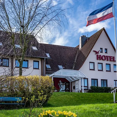 Schlei Hotel Kappeln