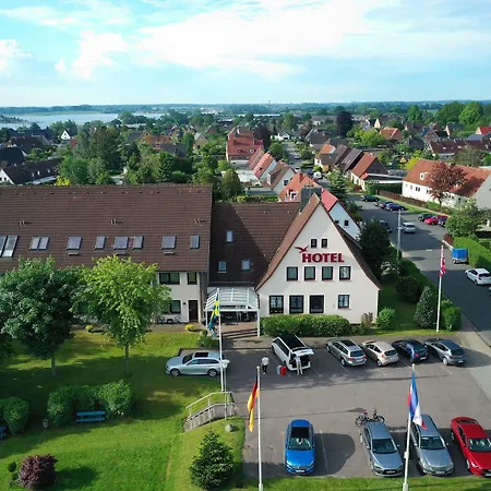 Schlei Hotel 2*