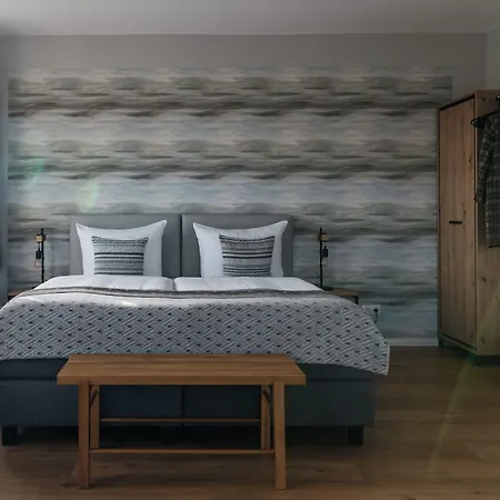 Schlei Ξενοδοχείο Kappeln