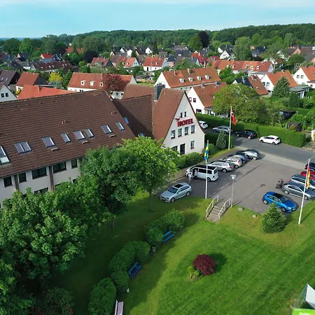 Hotel Schlei 2*