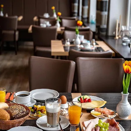 Hotel Schlei Kappeln