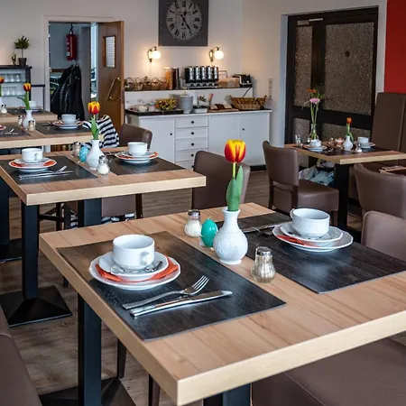 Hotel Schlei 2*