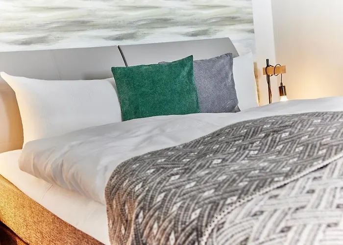 Schlei Hotel Kappeln