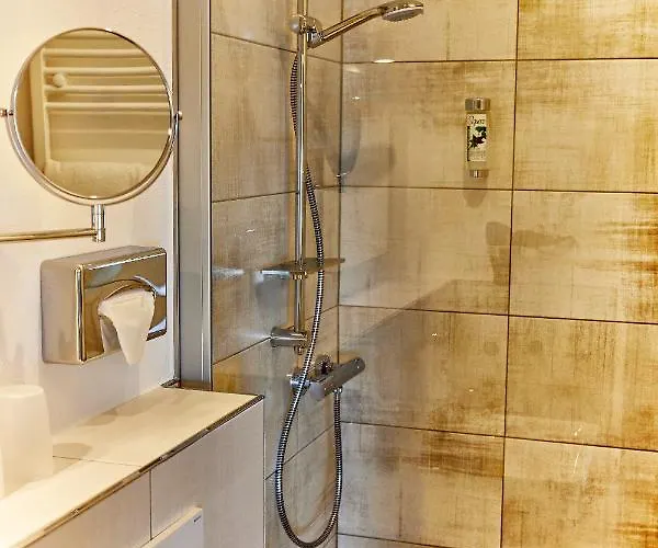 Schlei ホテル カッペルン