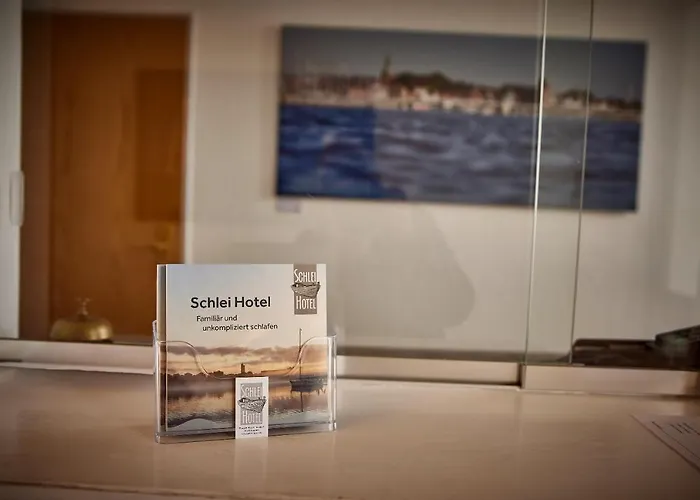 Hotel Schlei 2*
