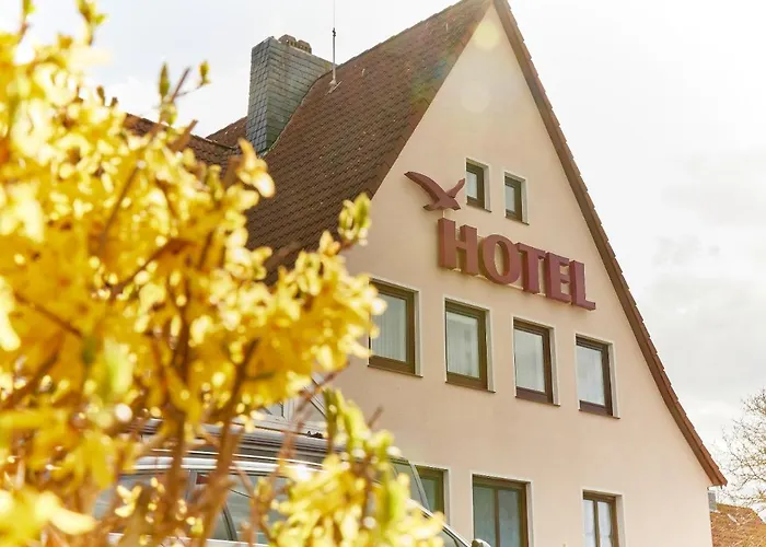 Hotel Schlei