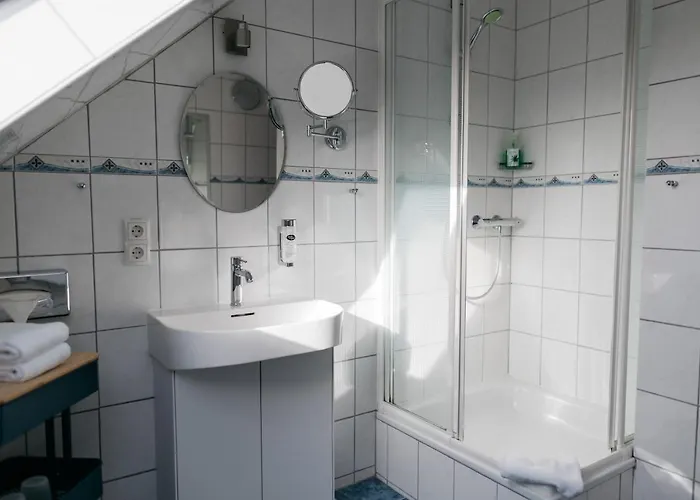 Hotel Schlei
