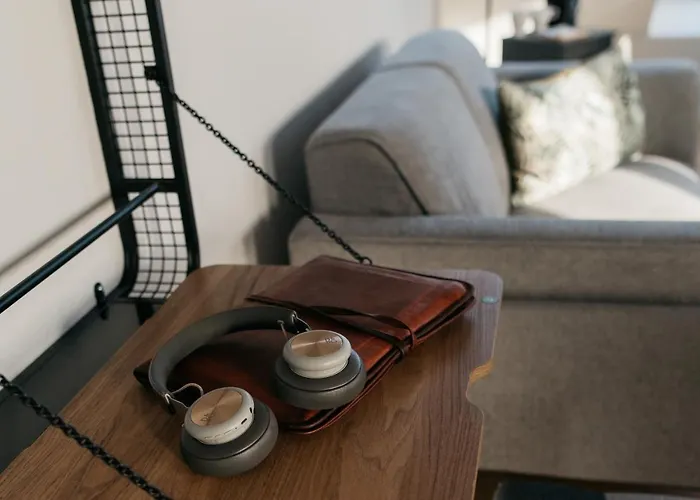 Schlei ホテル カッペルン