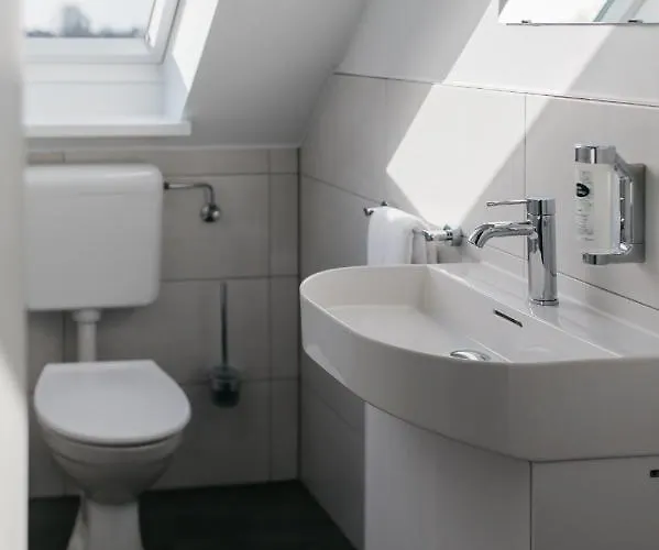 Hotel Schlei Kappeln