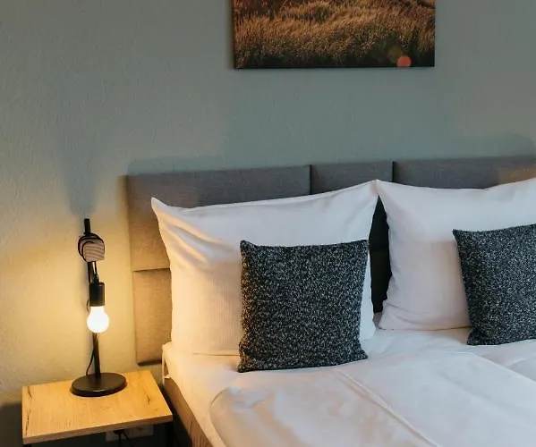 Hotel Schlei Kappeln