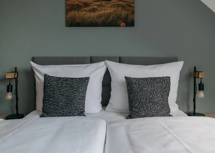 Schlei 2* カッペルン