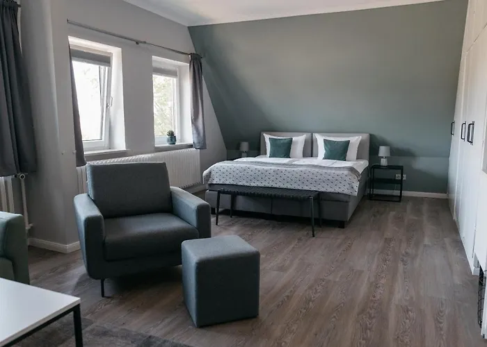 Hotel Schlei