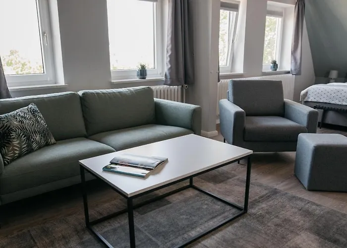 Hotel Schlei 2*