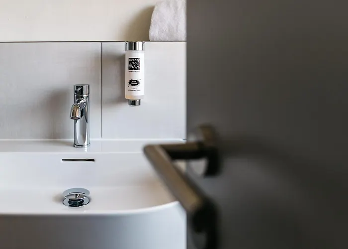 Schlei Hotel Kappeln