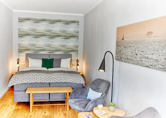 Schlei Hotel 2*