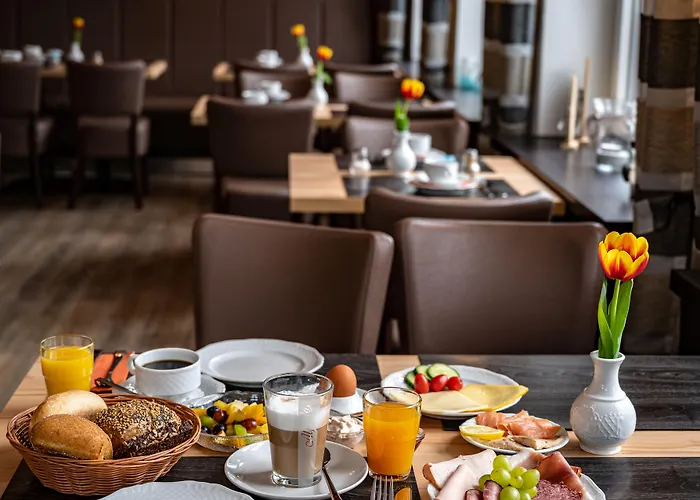 Schlei Hotel 2*