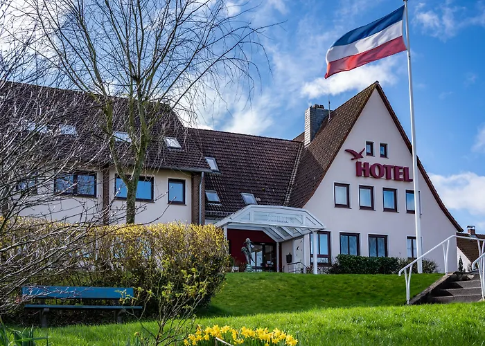 Schlei Hotel Kappeln