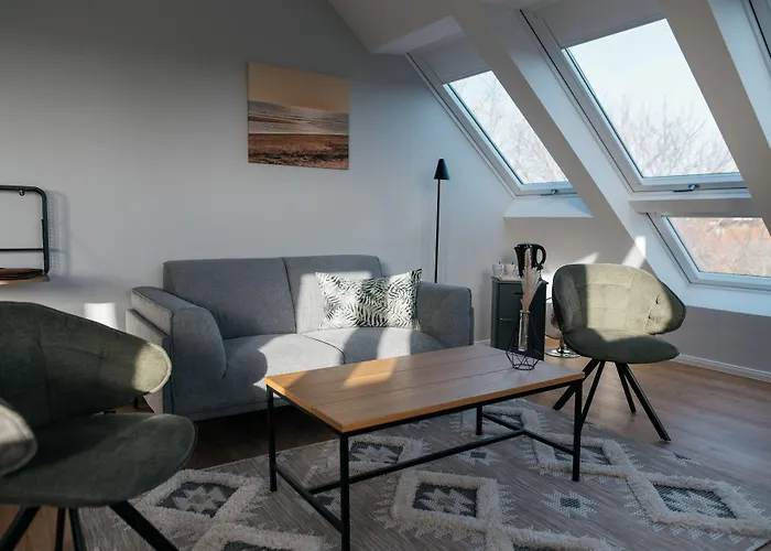 Schlei Hotel Kappeln