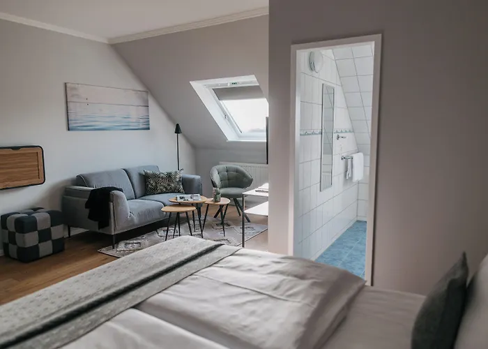 Schlei カッペルン