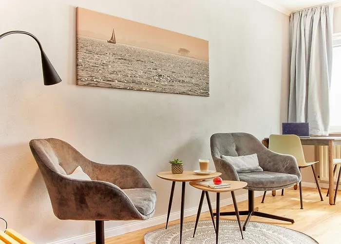 ホテル Schlei カッペルン