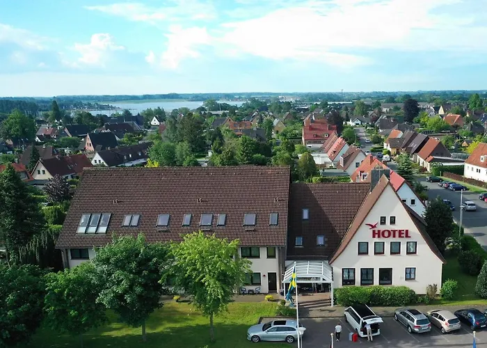 Schlei Hotel