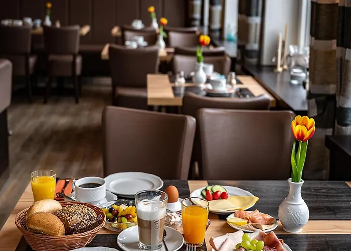 Hotel Schlei Kappeln