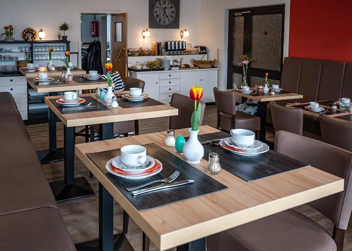 Hotel Schlei 2*